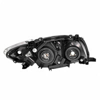 Halogen Head Light Assembly Suitable for Toyota Corolla 1999-2008 TAG4500NCXL - BD2