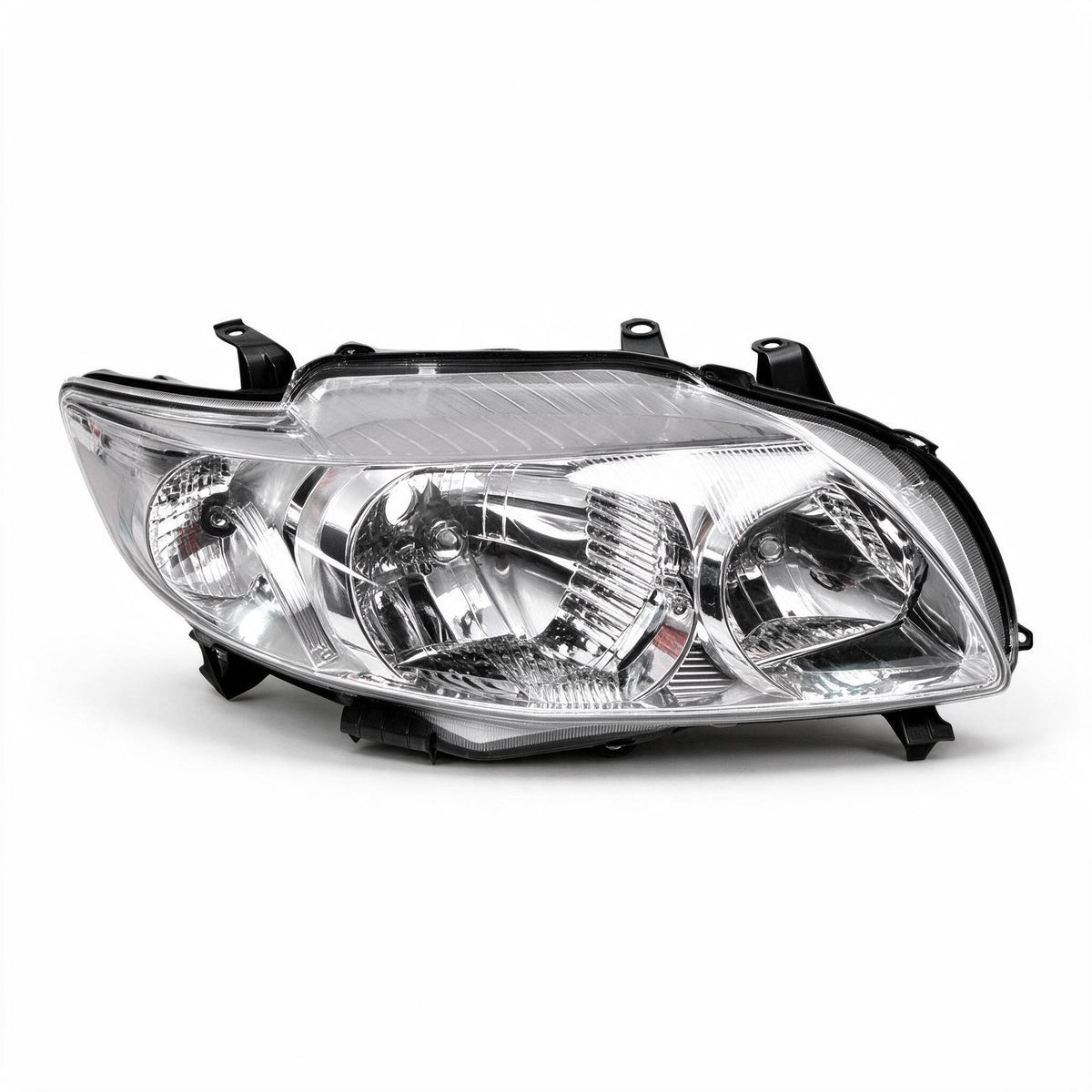 Halogen Head Light Assembly Suitable for Toyota Corolla 1999-2008 TAG4500NCXL - ZT2