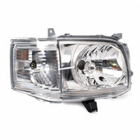 Head Light Assembly Right Driver Side Suitable for Toyota Hiace TRH KDH - ZT2