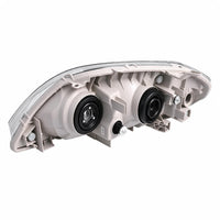 Head Light Assembly Suitable for Toyota Corolla Sedan Wagon 1999-2024 TAA4500NYR - BD1