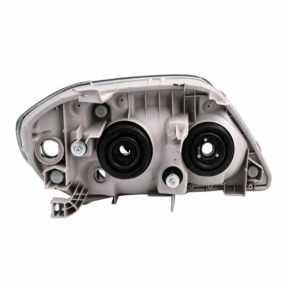 Head Light Assembly Suitable for Toyota Corolla Sedan Wagon 1999-2024 TAA4500NYR - BD2