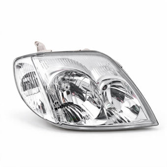 compare product Head Light Assembly Suitable for Toyota Corolla Sedan Wagon 1999-2024 TAA4500NYR