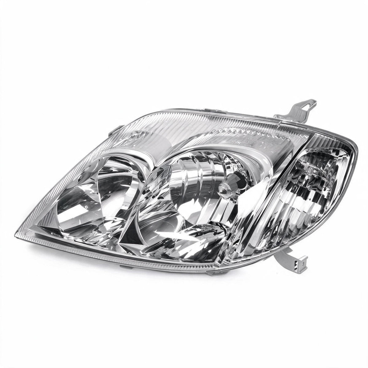 Head Light Assembly Set LH RH Suitable for Toyota Corolla Sedan Wagon - BD1