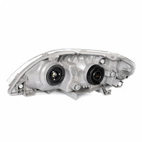 Head Light Assembly Suitable for Toyota Corolla Sedan Wagon 1999-2024 TAA4500NBR - BD1