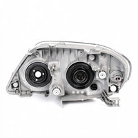 Head Light Assembly Suitable for Toyota Corolla Sedan Wagon 1999-2024 TAA4500NBR - BD2