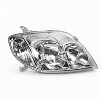 Head Light Assembly Suitable for Toyota Corolla Sedan Wagon 1999-2024 TAA4500NBR - ZT2