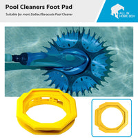 {{ Suitable for Zodiac Baracuda G2 G3 G4 Pool Cleaner Flexi Foot  or  Wearing Sole }} - Buy Car Parts Online at {{ Kaka Auto Parts }}.