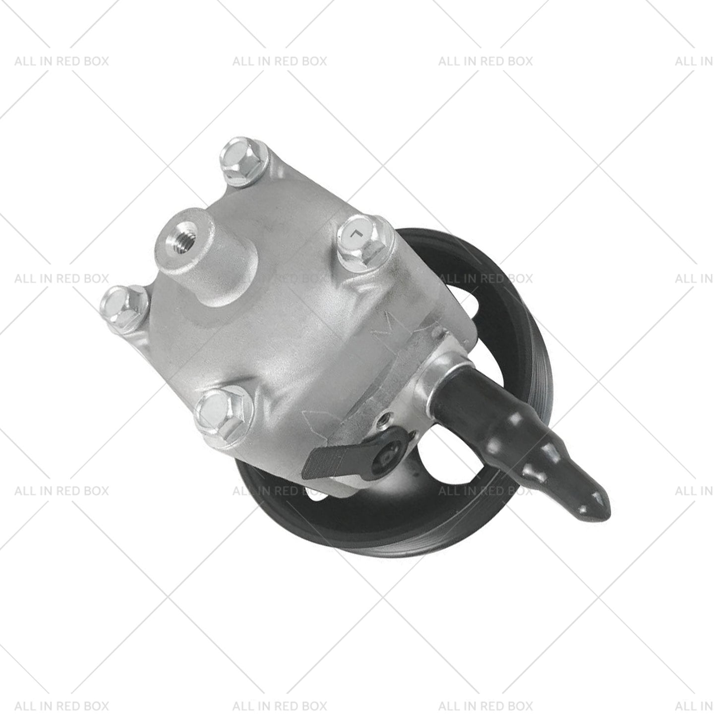 {{ Power Steering Pump Suitable for Volvo XC70 XC90 S80 S60 V70 D5 30741790 }} - Buy Car Parts Online at {{ Kaka Auto Parts }}.