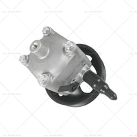 {{ Power Steering Pump Suitable for Volvo XC70 XC90 S80 S60 V70 D5 30741790 }} - Buy Car Parts Online at {{ Kaka Auto Parts }}.