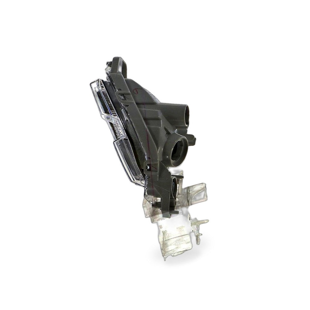 Indicator Lamp Suitable for Mazda CX-3 DK 2015-2021 D10E-51-120 - BD4