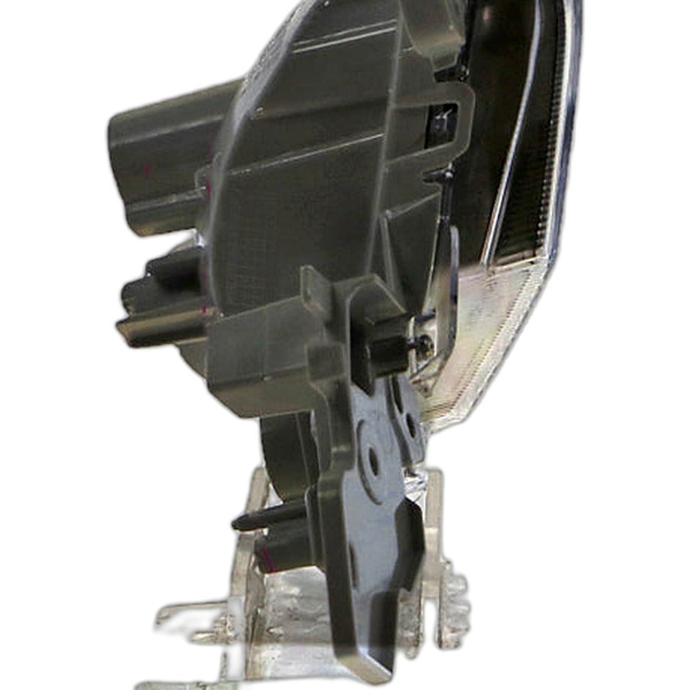 Indicator Lamp Suitable for Mazda CX-3 DK 2015-2021 D10E-51-120 - XQ1