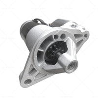 Starter Motor Suitable for Jeep Wrangler TJ 4. 0L Petrol ERH MX 1996 - 2007