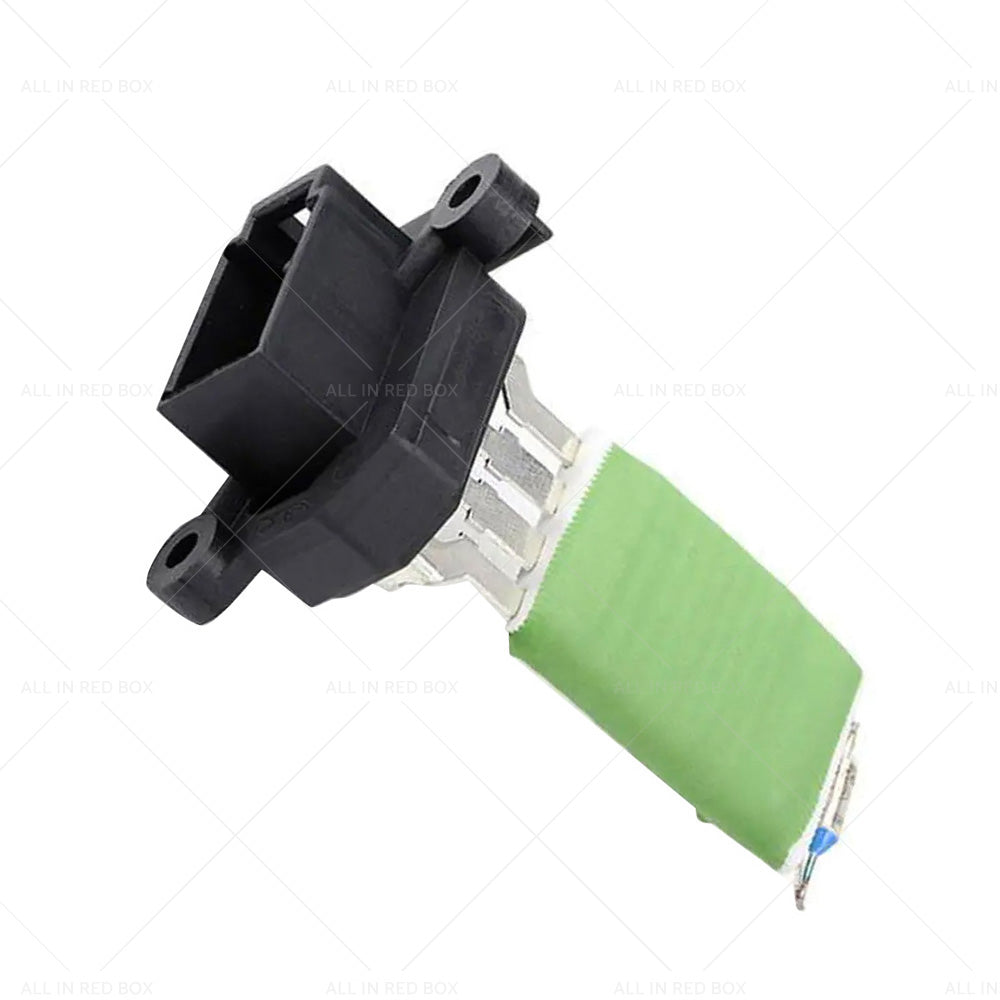 Heater Fan Resistor Suitable For Ford Transit VG VH VJ Models 3C1H-18B647-AA