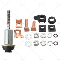 Starter Motor Repair Fix Kit Suitable For Land Rover Discovery Defender TD5 2. 5