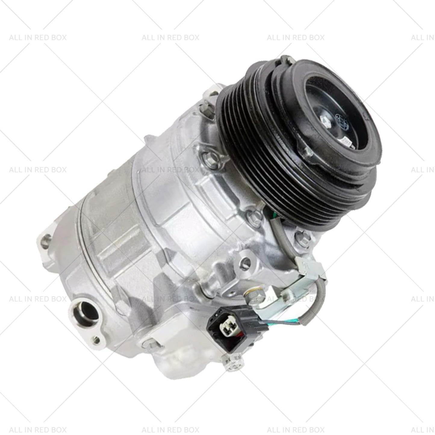 A or C AC Compressor Suitable for Mercedes Benz W163 W164 R170 A208 A209 W140 W220