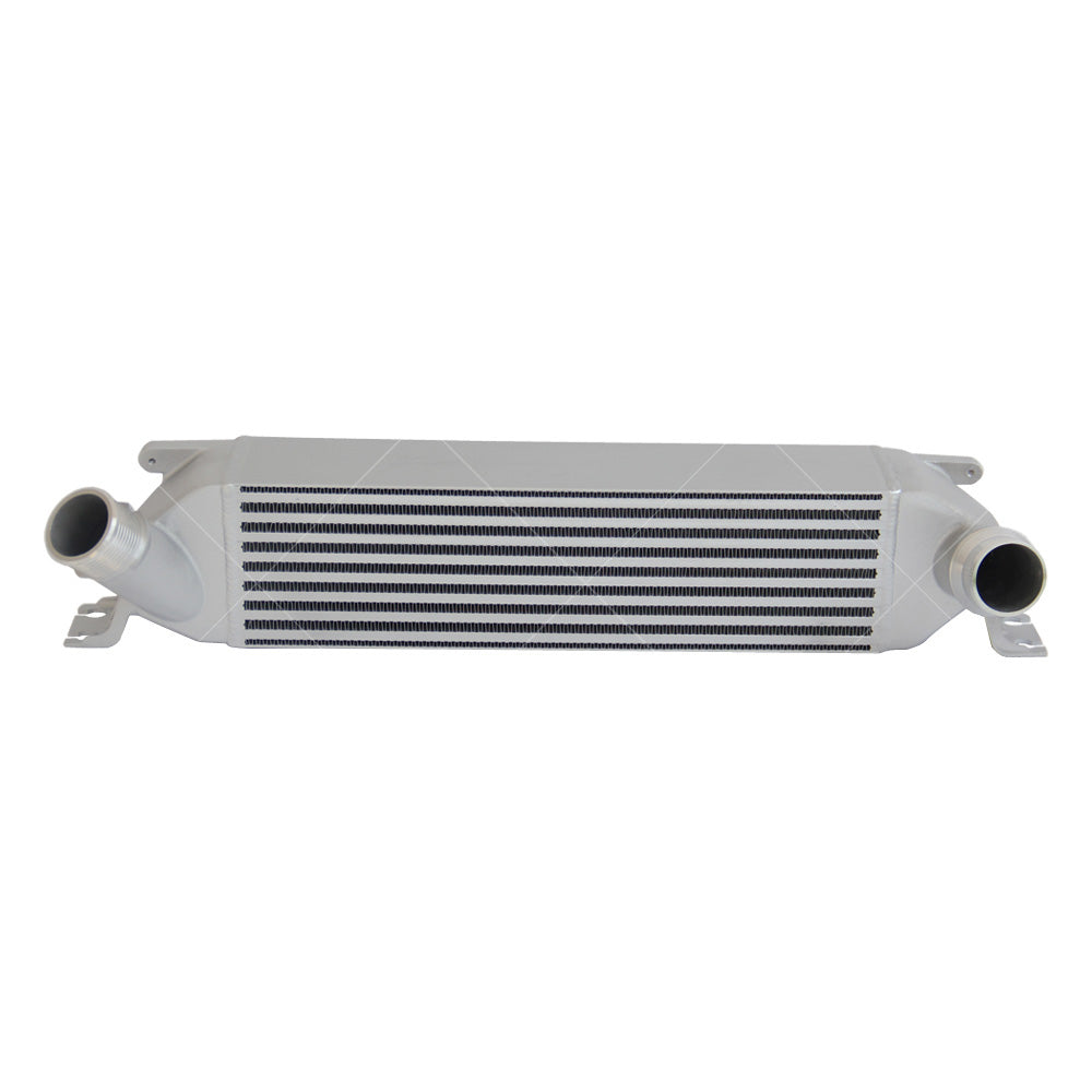 UPGRADED 100MM INTERCOOLER FIT HYUNDAI iLOAD iMAX 2. 5L TQ TURBO DIESEL 2012-2015