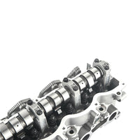 {{ Complete Assembled Cylinder Head For Ford Courier Mazda Bravo B2500 WL-T WLT 2. 5 }} - Buy Car Parts Online at {{ Kaka Auto Parts }}.