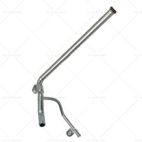 Water Pump Inlet Pipe Suitable For Mitsubishi 3.0 Challenger Triton L200 96-06