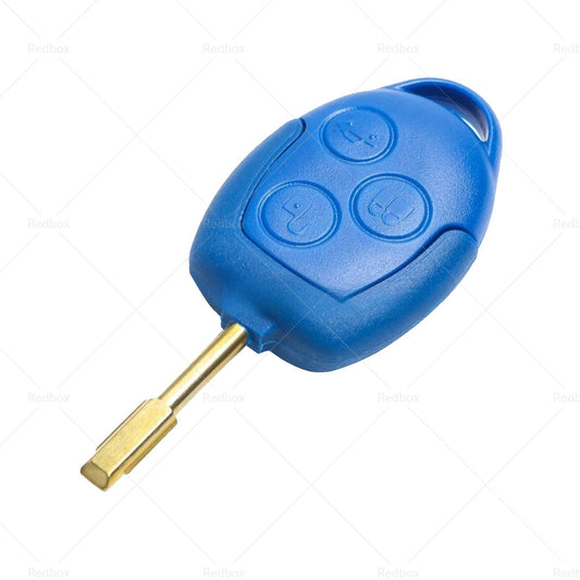 Remote Key Fob  Suitable For Ford Transit WM VM 2006-2014 4D63 433Mhz FO21