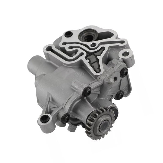 Engine Oil Pump Assembly Suitable For Audi A4 / A6 / VW Golf / Passat / Tiguan 2013-2018