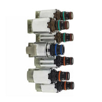 Transmission Solenoid Kit Suitable For Ford Fusion Escape Mariner Tribute 6F35