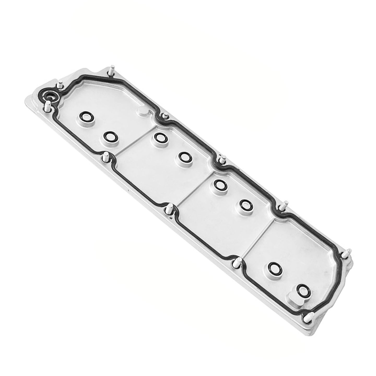 {{ Engine Valley Cover Kit w/Gasket Suitable For GMC Silverado SUV LS2 07-13 }} - Buy Car Parts Online at {{ Kaka Auto Parts }}.