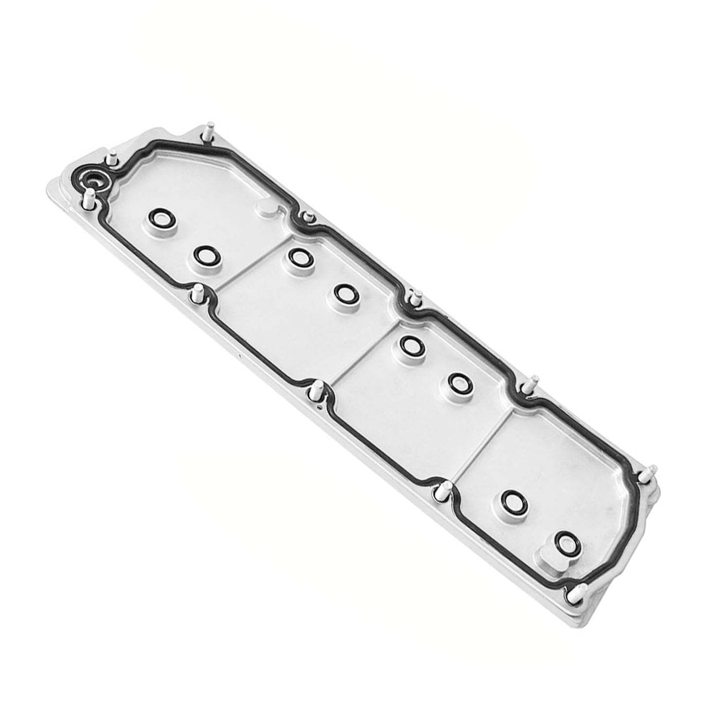{{ Engine Valley Cover Kit w/Gasket Suitable For GMC Silverado SUV LS2 07-13 }} - Buy Car Parts Online at {{ Kaka Auto Parts }}.