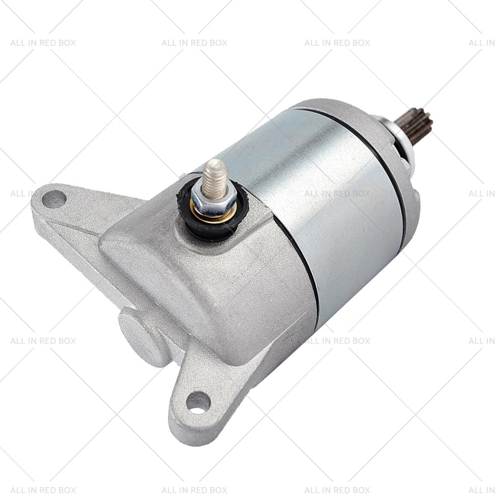 Starter Motor Suitable For Honda CBF125 09-13 CBF150 07-11 CRF150F 06-17