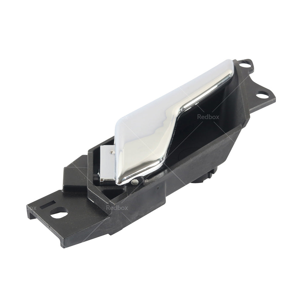 {{ Right Inner Door Handle Chrome Fits For Holden Captiva 5 Seater 2006 - 2018 }} - Buy Car Parts Online at {{ Kaka Auto Parts }}.
