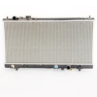 {{ RADIATOR FIT MAZDA 323 BJ PROTEGE  and  ASTINA or  Ford Laser KN KQ 99-02 Auto  and  Manual }} - Buy Car Parts Online at {{ Kaka Auto Parts }}.