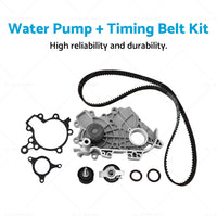 Timing Belt Kit Water Pump Suitable For Great Wall V200 X200 2. 0L diesel GW4D20
