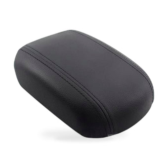 compare product Armrest Cover Center Console Lid Suitable for Chevy Cruze 2009-2014 Gray