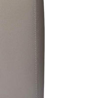Center Console Armrest Box Cover Suitable for Cadillac Escalade Chevrolet - XQ1