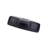 Black Front Center Console Armrest Cover Suitable for Chevrolet Silverado 1500 - BD1