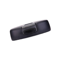 Black Front Center Console Armrest Cover Suitable for Chevrolet Silverado 1500 - BD2