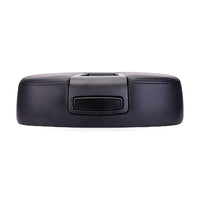 Black Front Center Console Armrest Cover Suitable for Chevrolet Silverado 1500 - ZT2