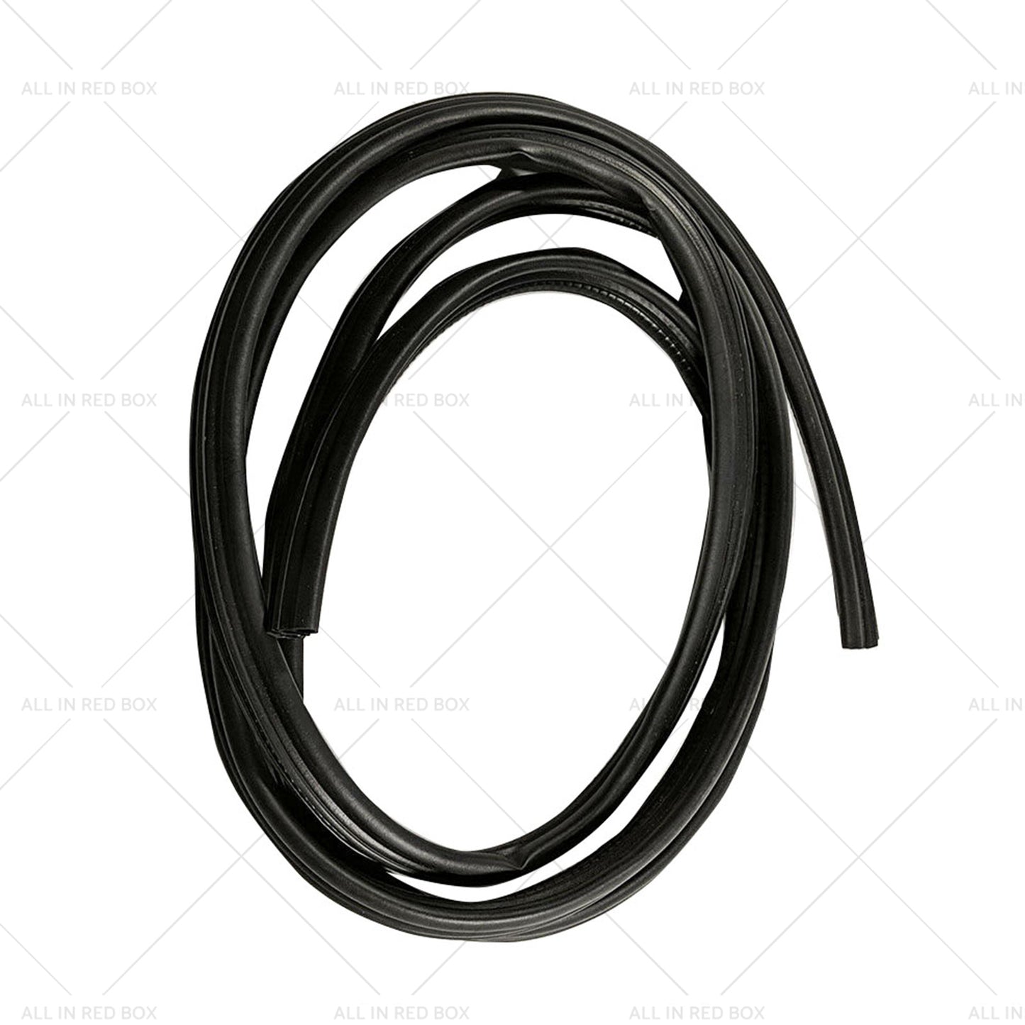 Front or Rear Door Rubber Seal Rubber Suitable for Holden Commodore VN VP VR VS 4x