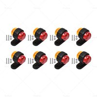 {{ Led Clearance Lights Side Marker Lamp Suitable For Trailer Truck Caravan 12-24V }} - Buy Car Parts Online at {{ Kaka Auto Parts }}.
