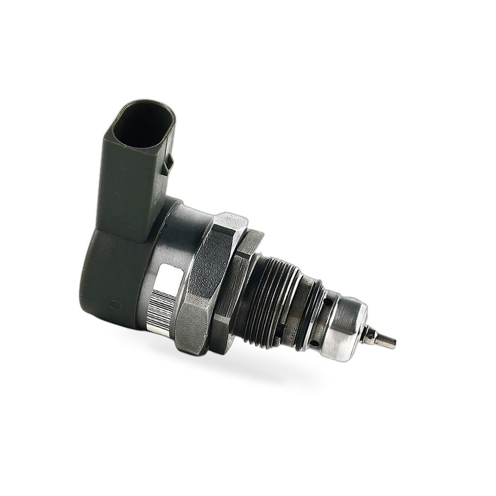 Fuel Pressure Regulator Suitable for VW Audi Skoda Seat 1.9 2.0 TDI 0281006075 - BD3