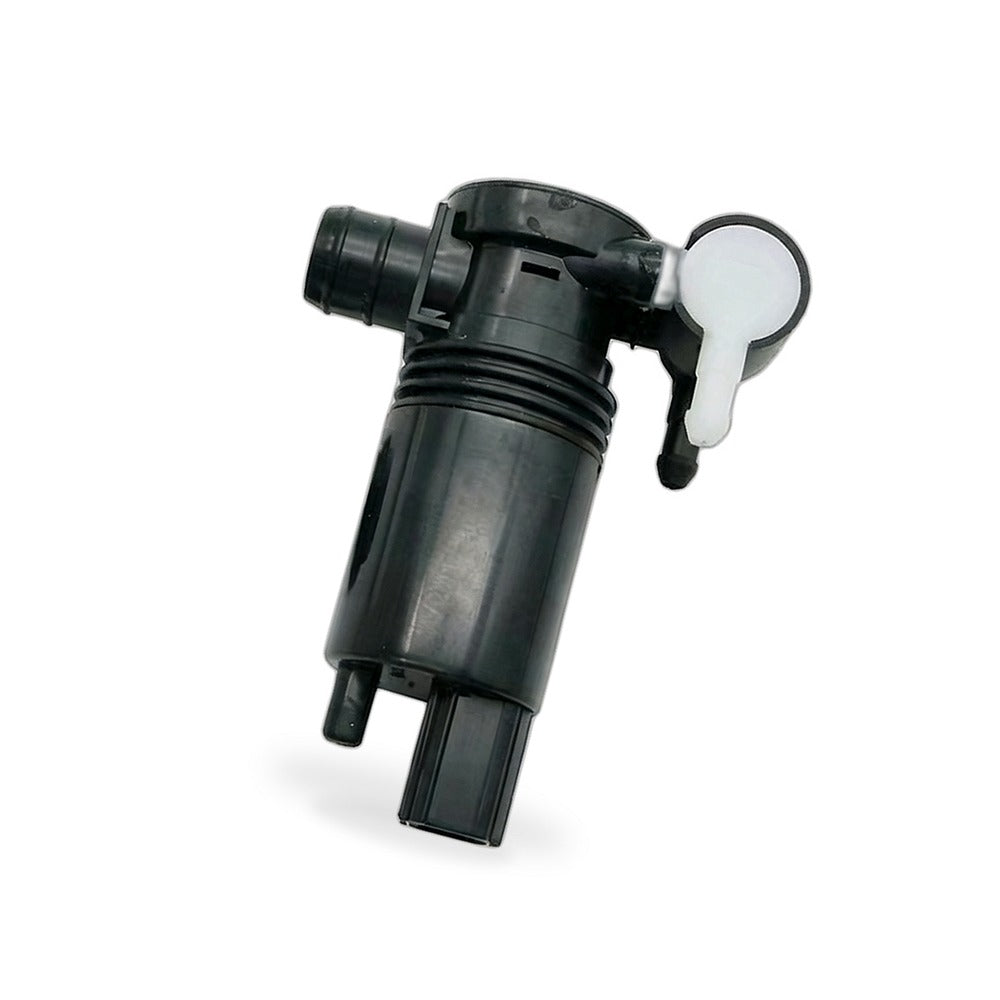 Washer Pump Suitable for Ford Focus C-Max Mondeo Galaxy S-Max BA61-17K624-AA - BD1