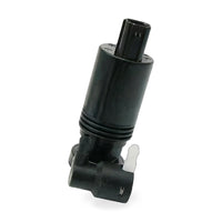 Washer Pump Suitable for Ford Focus C-Max Mondeo Galaxy S-Max BA61-17K624-AA - ZT3