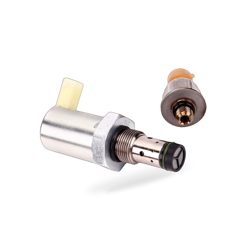 Fuel Pressure Regulator Suitable for Ford F-250 Super Duty Excursion E-350 6.0L - BD4