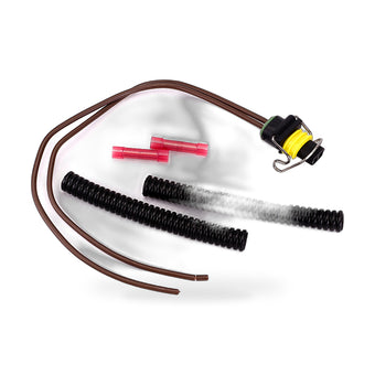 compare product Fuel Pressure Regulator Suitable for Ford F-250 Super Duty Excursion E-350 6.0L