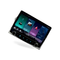 10.1 Inch Rotating Car Navigation Head Unit Suitable for Universal 2000-2025 MP5