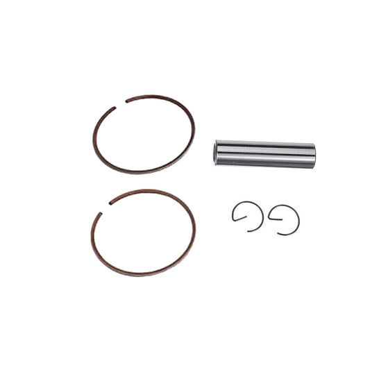 Cylinder Piston Ring Gasket Kit Suitable For Yamaha DT175 MX175 F G H 1978-2014