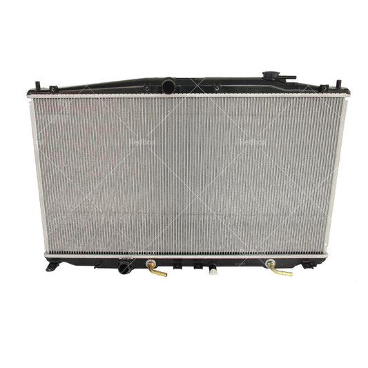 {{ RADIATOR Suitable for HONDA ODYSSEY RB4 RB5 GEN 2.4L PETROL 2009-2012 }} - Buy Car Parts Online at {{ Kaka Auto Parts }}.