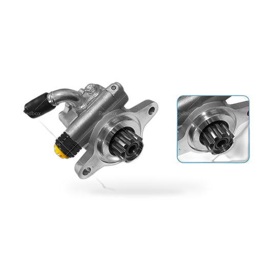 Power Steering Pump Suitable for Toyota Hilux KUN16R KUN26R 3.0L