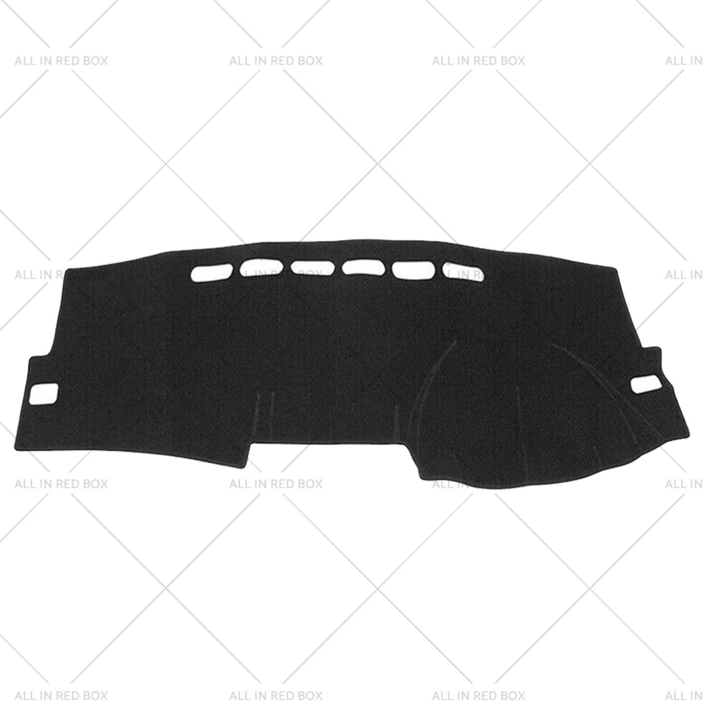 Dash Mat Dashboard Sun Cover SuitableFor Toyota Corolla ZZE122 Fielder 2007-2012