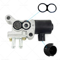 36450-P0A-A01 Idle Air Control Valve Suitable for Honda Accord 2. 2L 2. 7L 94-97