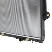 RADIATOR SUITABLE FOR TOYOTA HILUX KUN16R KUN26R 3. 0 TD 1KD-FTV AT MT 2005 ON